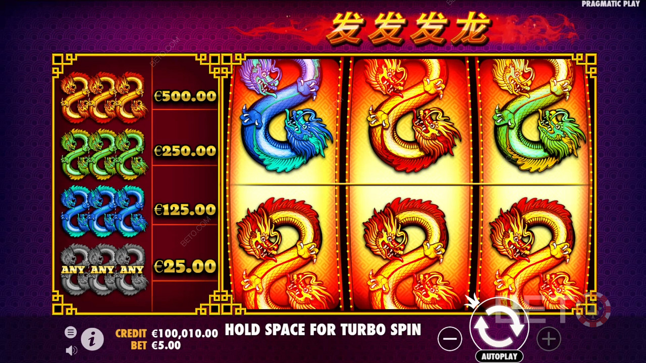 Score Big on 888 Dragons: Aussie Pokie Ripper!