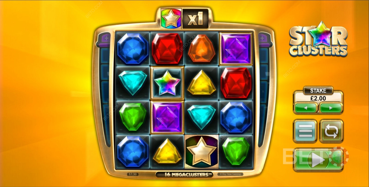 Ripper pokies action with boosted payout chances