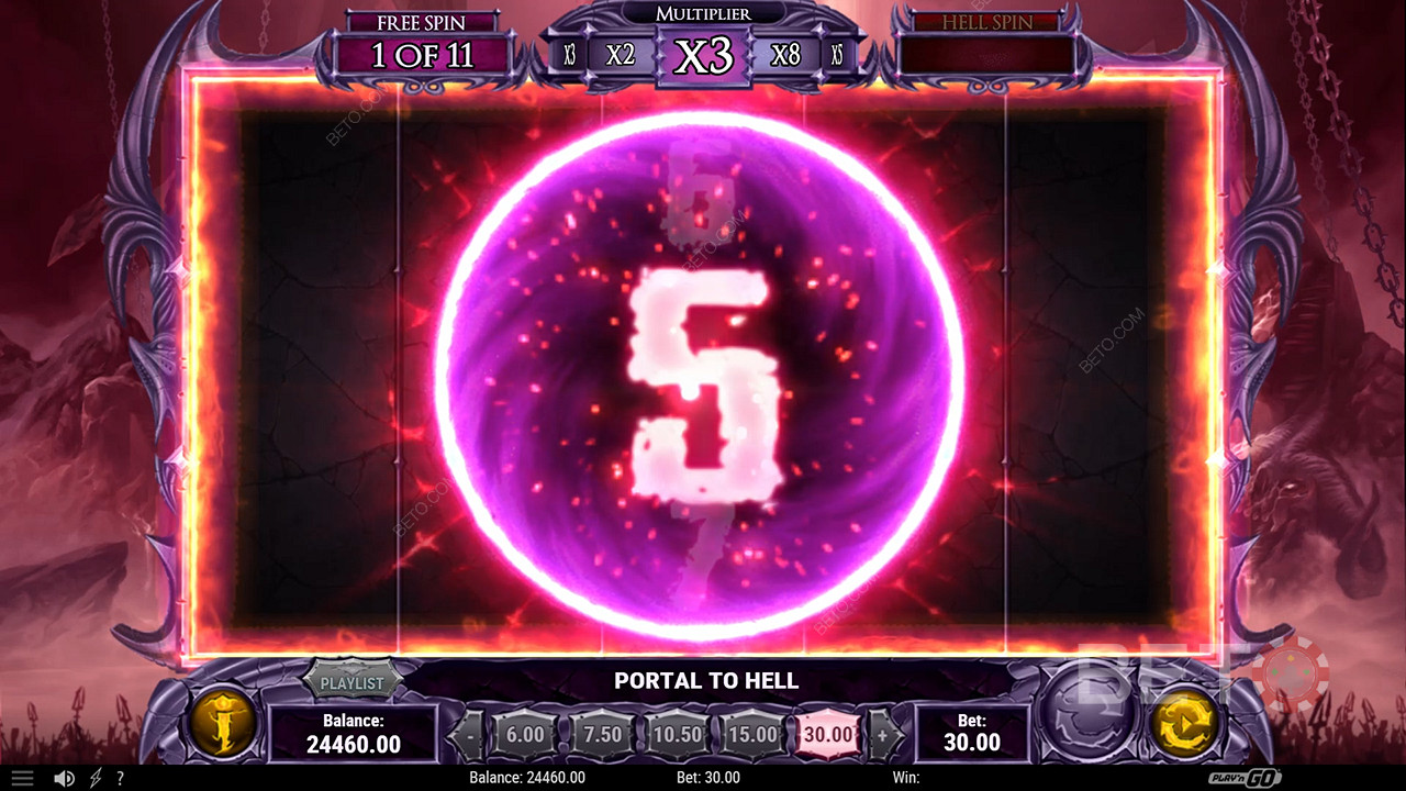 Is Demon Pokie Worth a Crack?