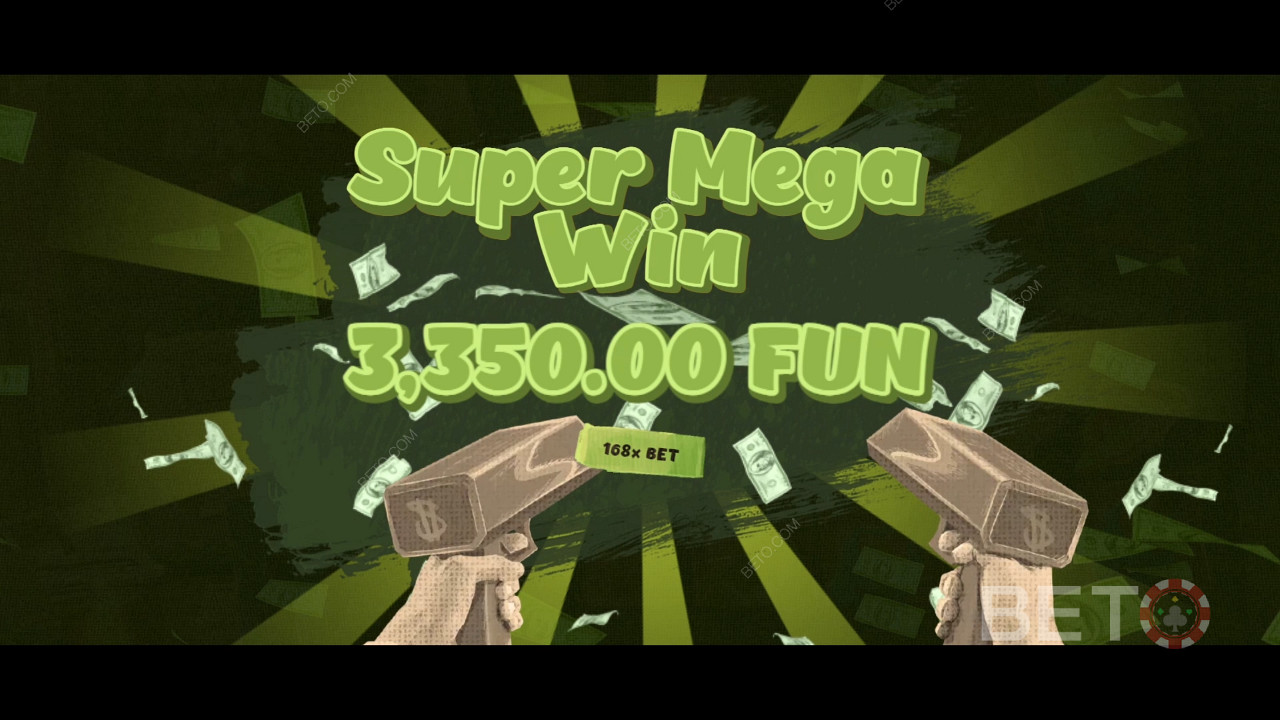 Score Big on the Hobo Day Online Pokie - 5,000x Win!