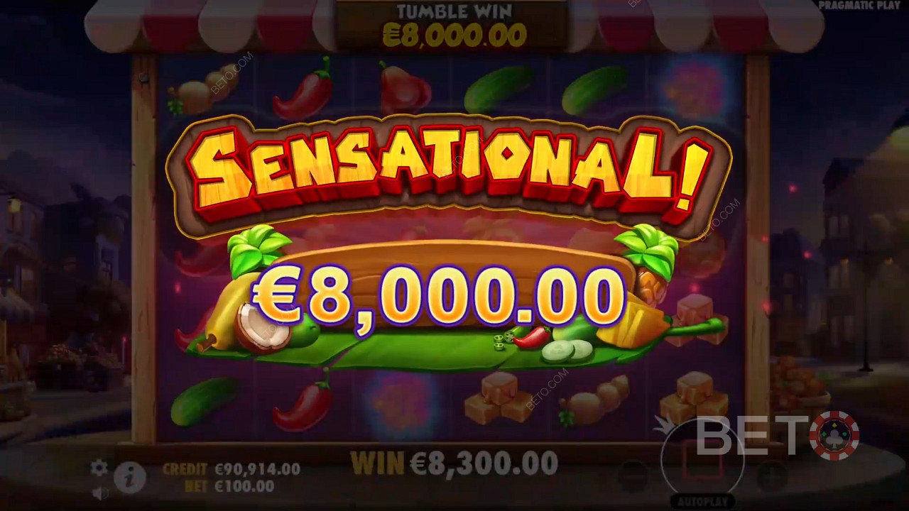 Rujak Bonanza Pokie - Our Fair Dinkum Take