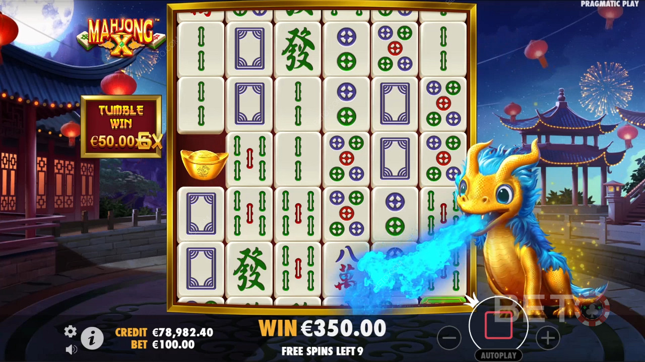 Is Mahjong X Pokie Worth a Crack?