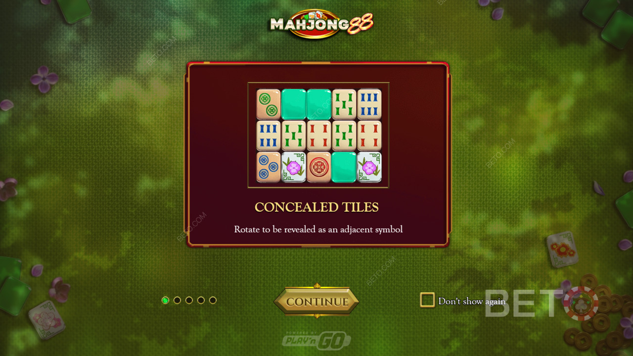 Mahjong 88 Pokie - Our Fair Dinkum Take