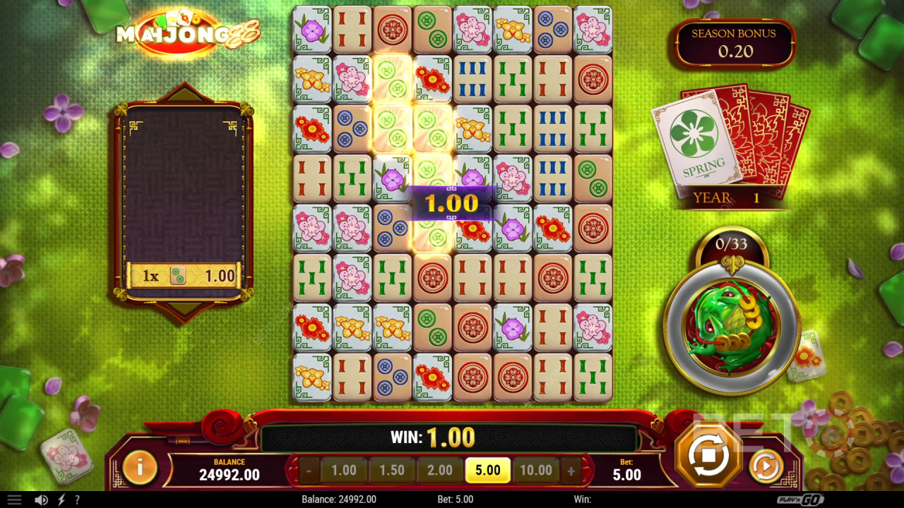 Mastering Mahjong 88: A True Blue Aussie Guide
