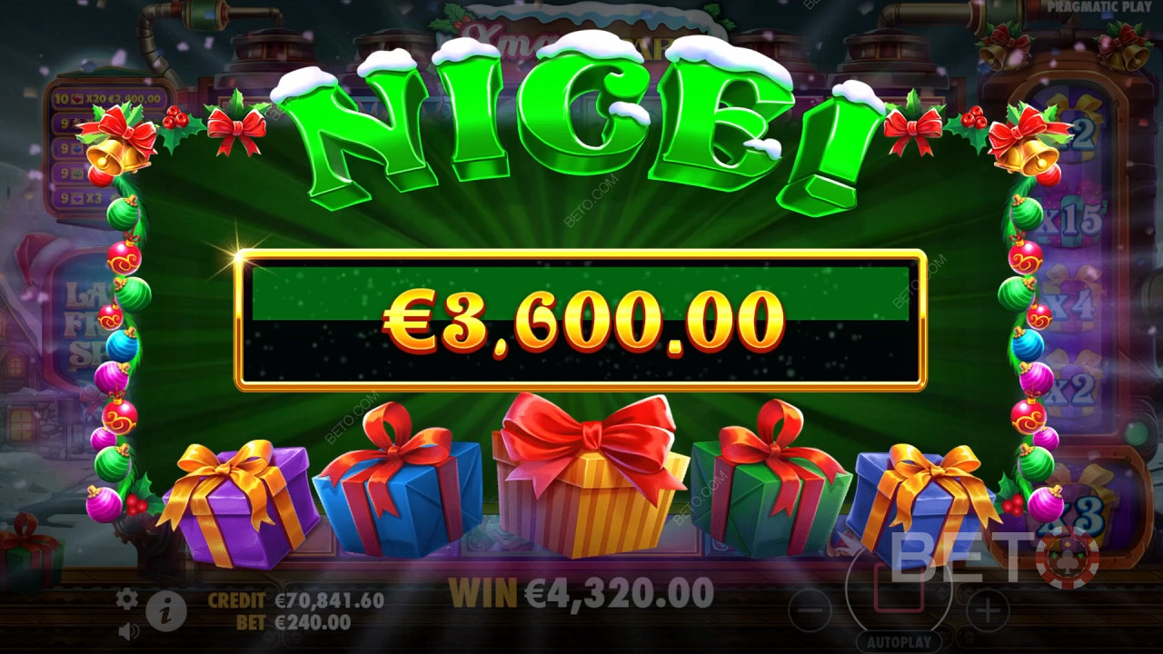Xmas Spark Pokie: Our Fair Dinkum Review