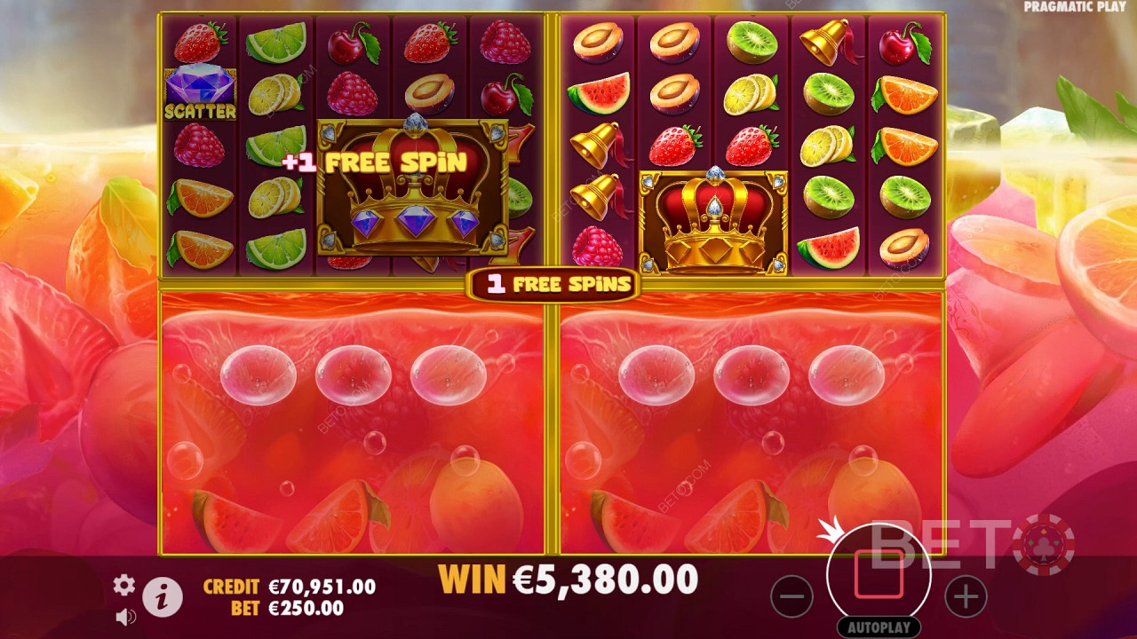 Ace Aussie Guide to Juicy Fruits Multihold