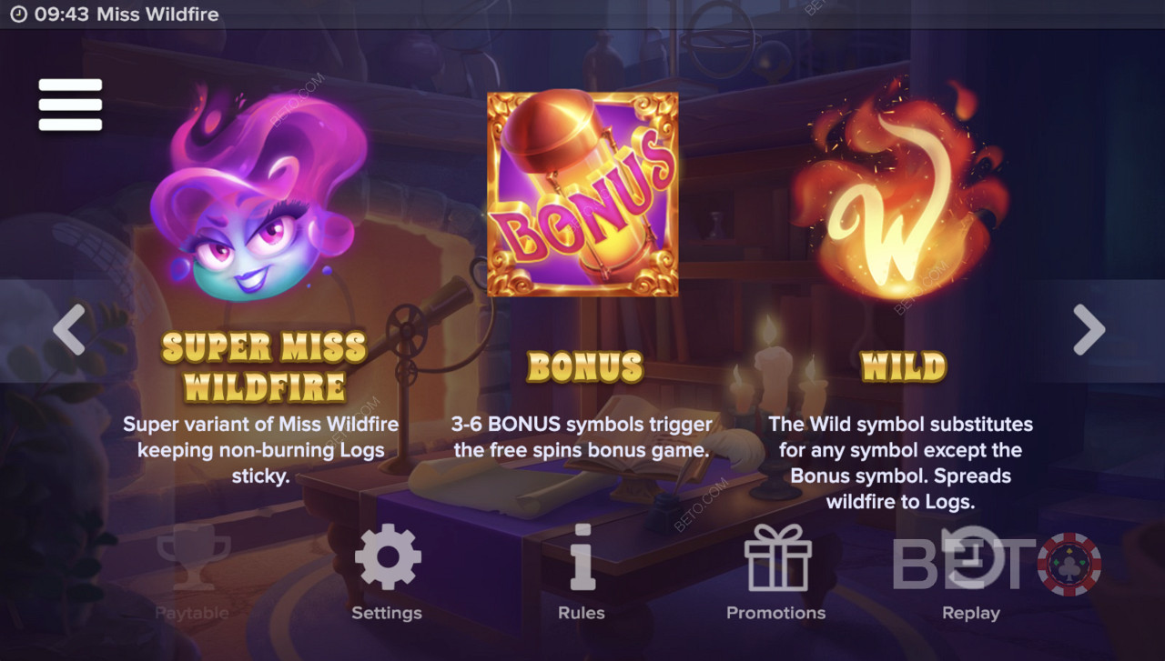 Extra Perks You Can Score in This Pokie