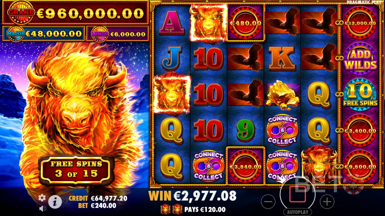 Aussie Guide: Tackling Fire Stampede by Wild Streak Gaming