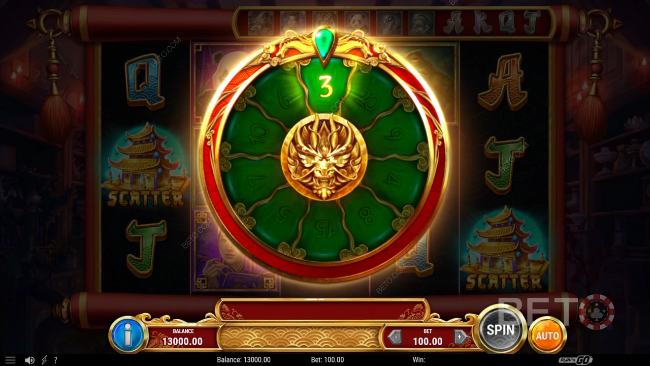 Mastering Legacy of Dynasties by Play