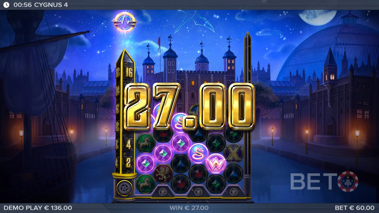 Cygnus 4: A Pokie Worth a Crack?