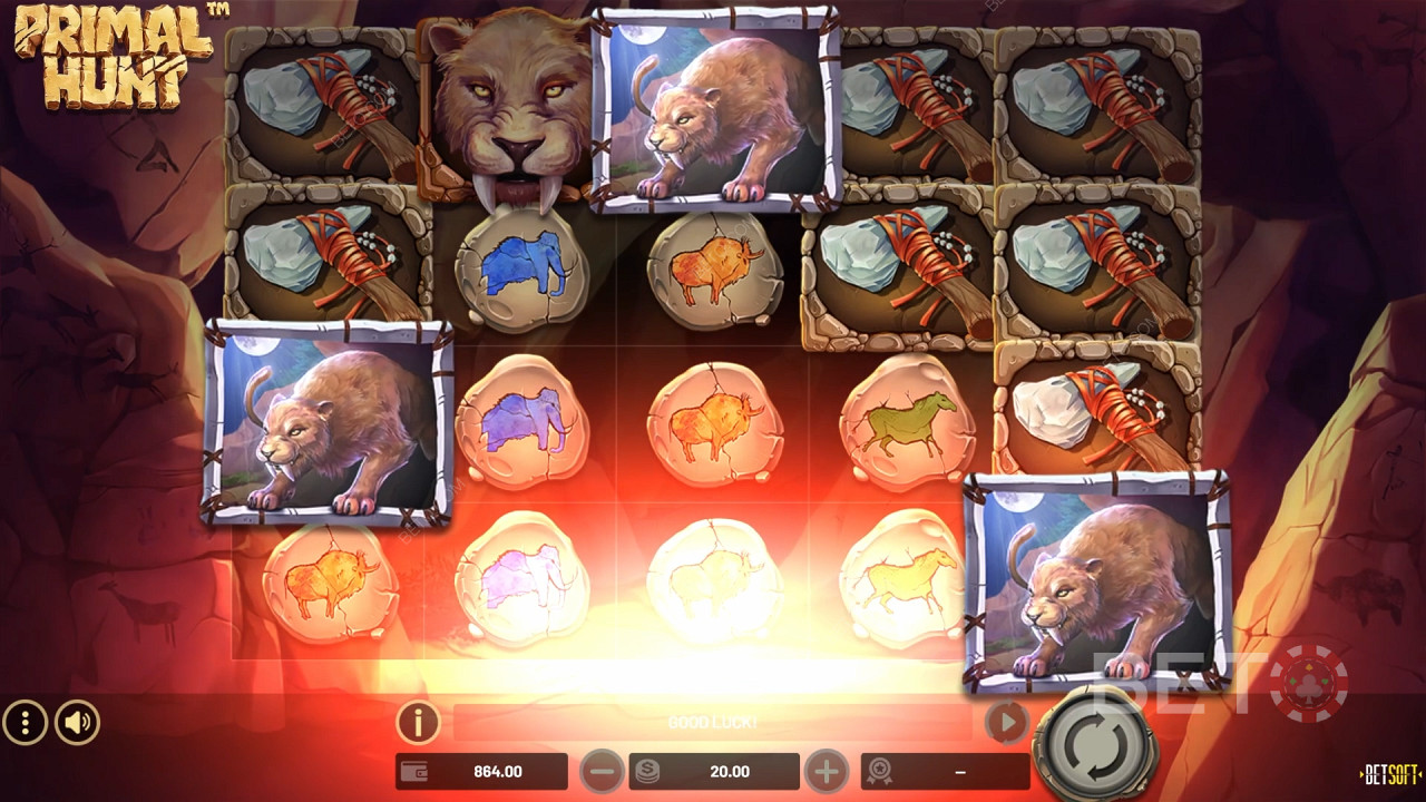 Primal Hunt Free Play