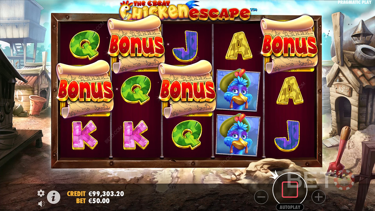 The Great Chook Dash: A Pokie Worth a Go?