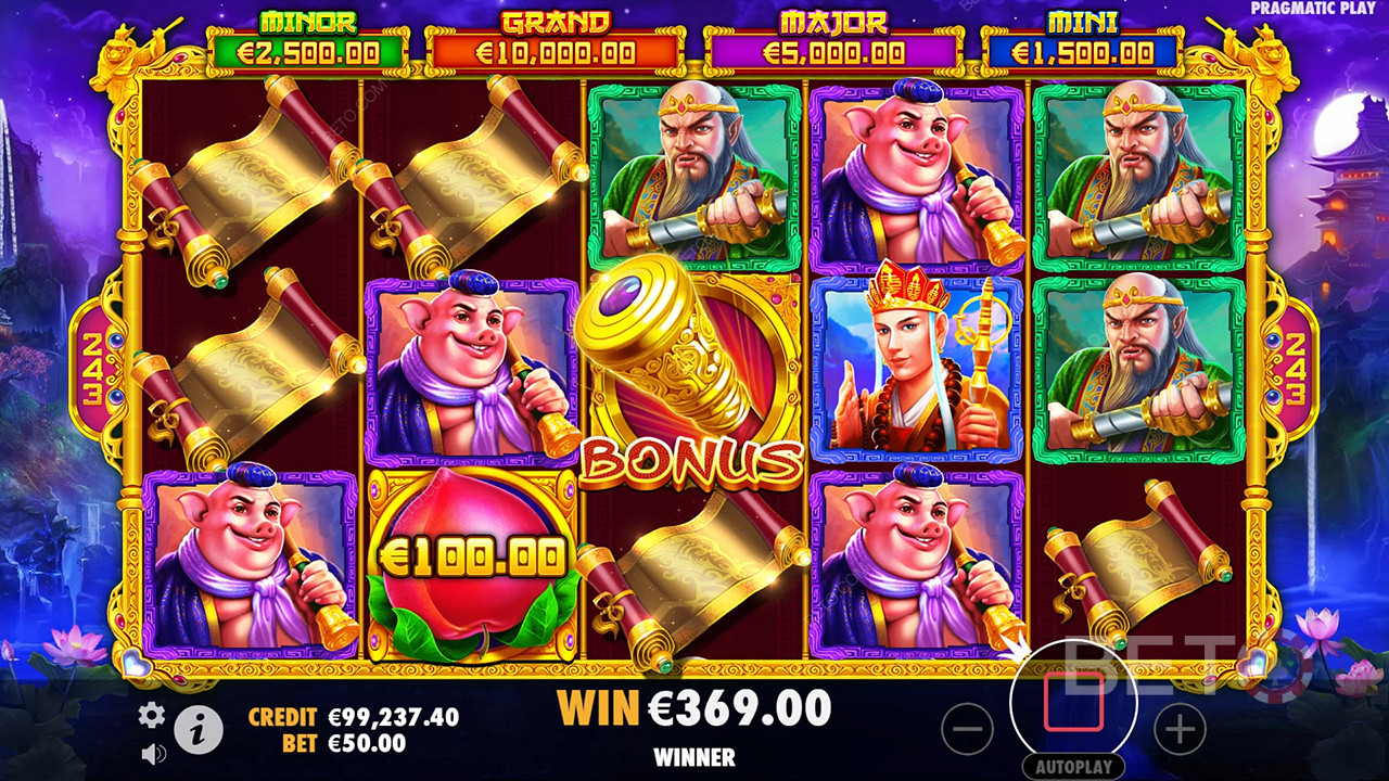 Monkey Warrior: A Pokie Worth a Spin Down Under?