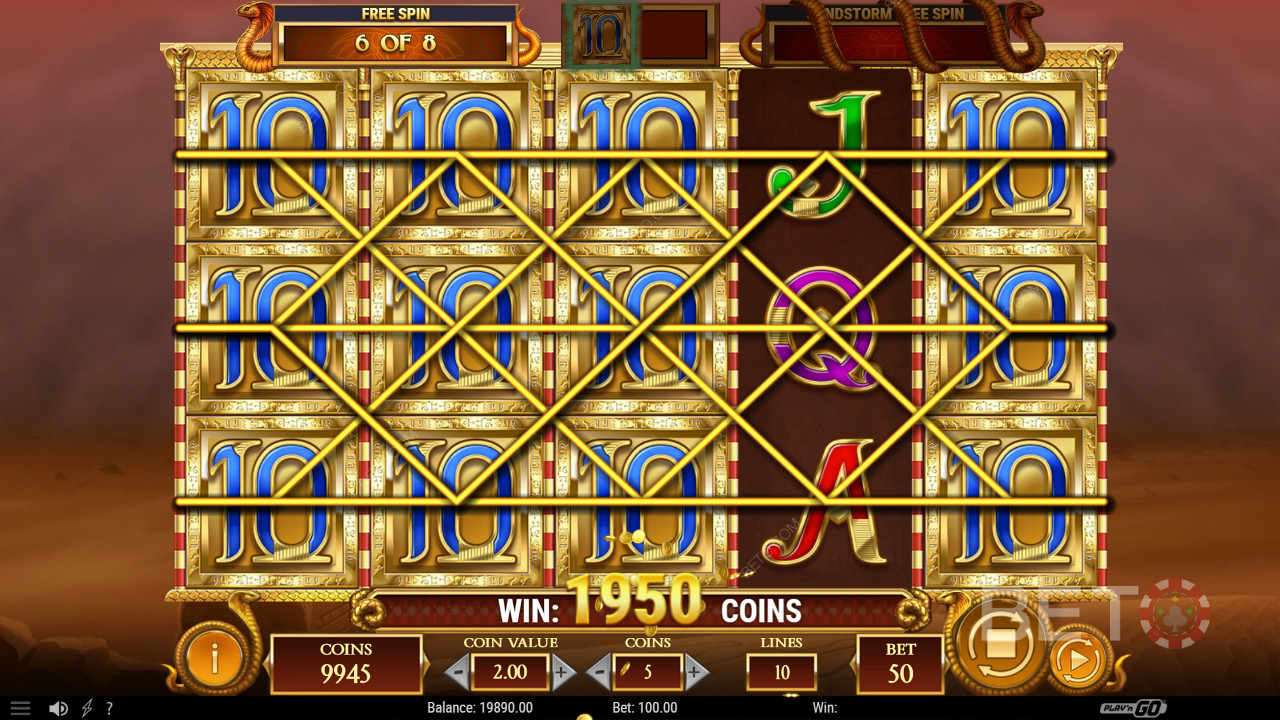 Scales of Dead: A Pokie Worth a Fair Dinkum Go?