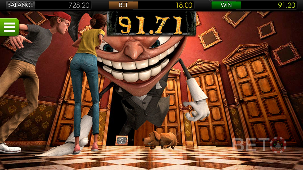 House of Fun  Free Play