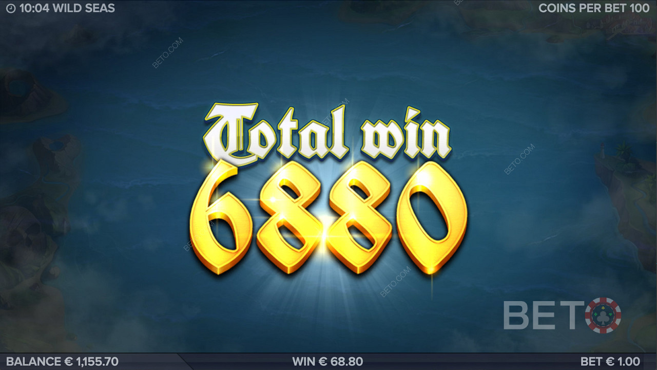 Spin the reels right and score big wins, mate