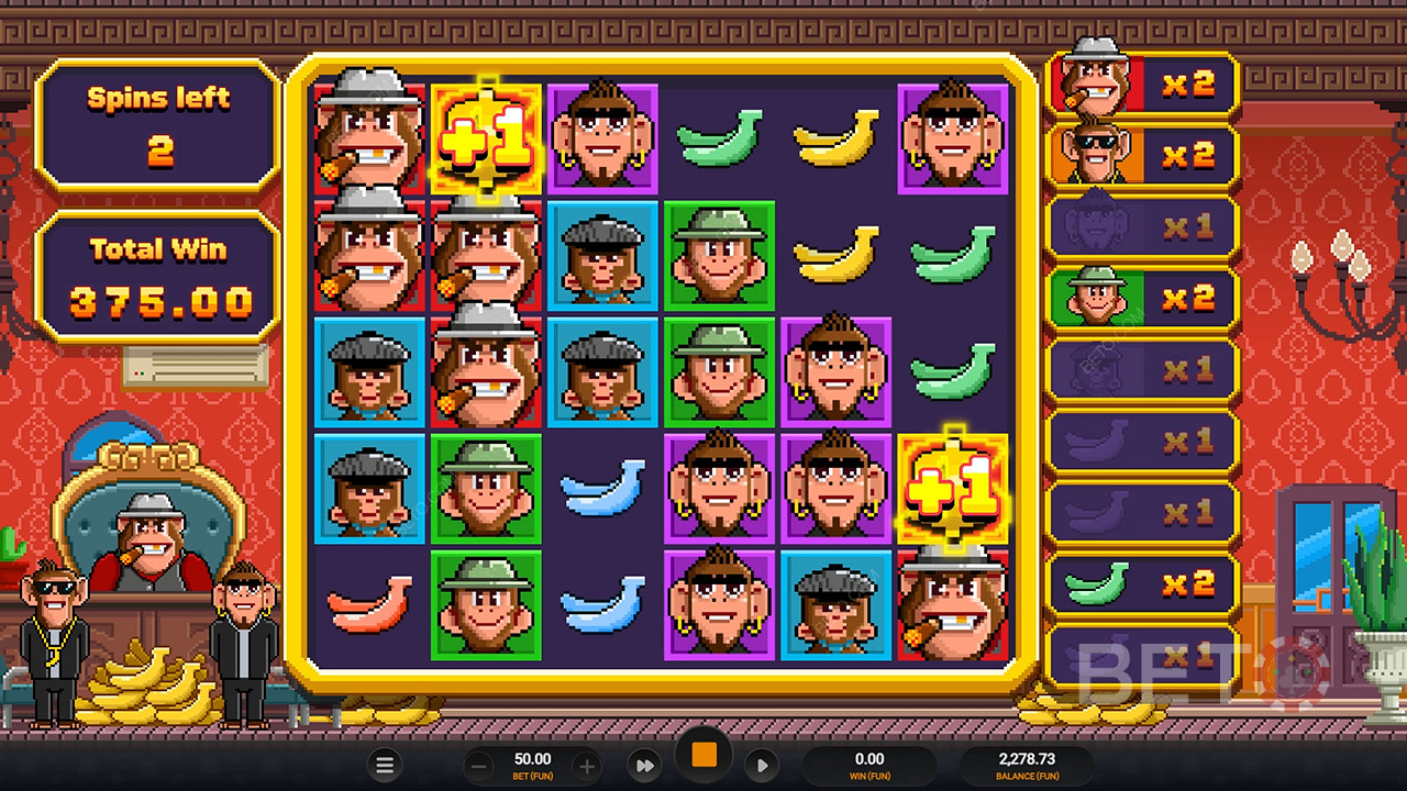 Banana Town Dream Drop Free Play