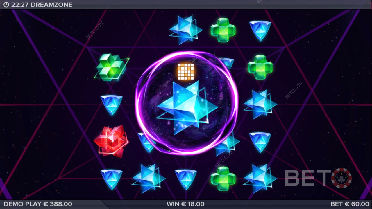 Dreamzone Pokies Review by BETO