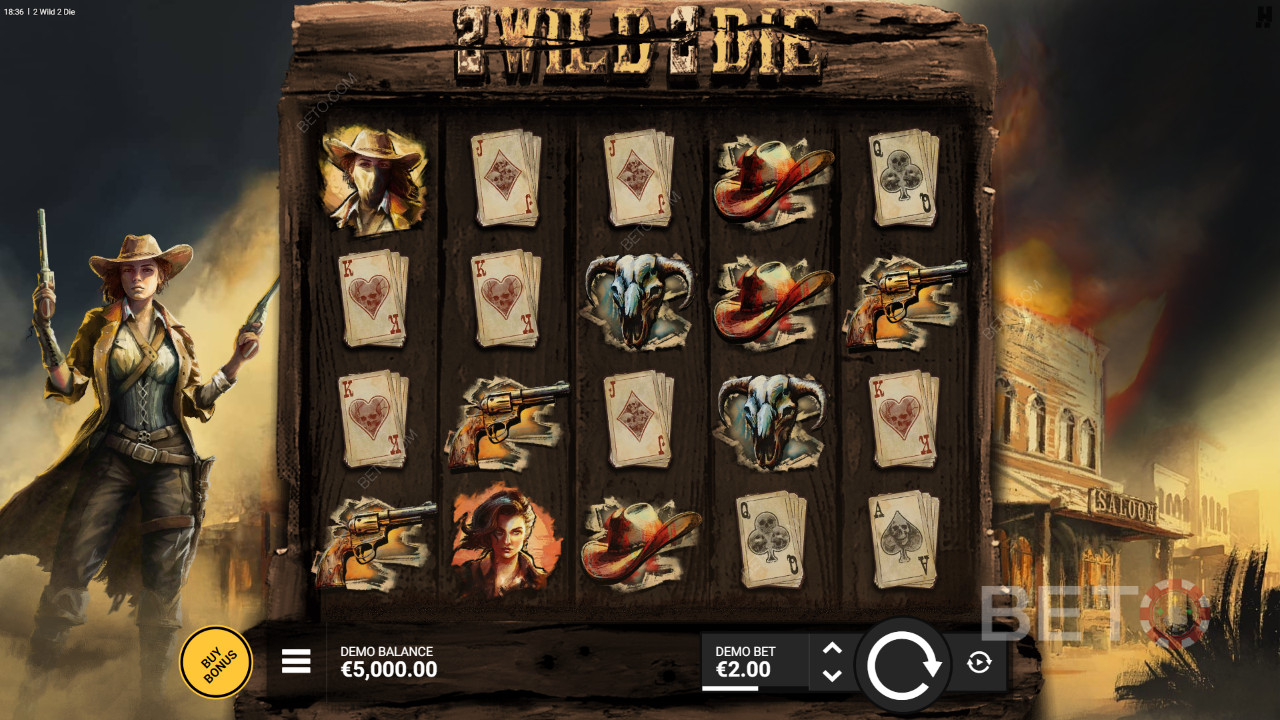 Theme & Design: Outback Renegade Escapade