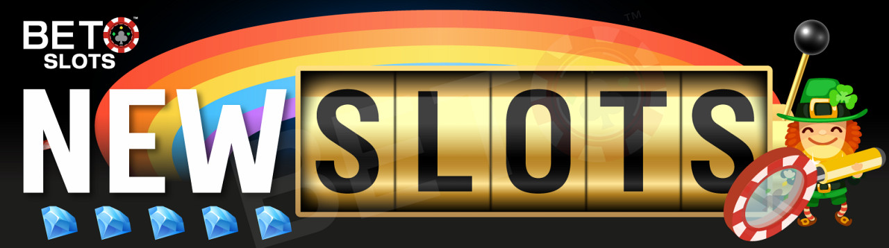Newest Pokies - Play the Latest Releases