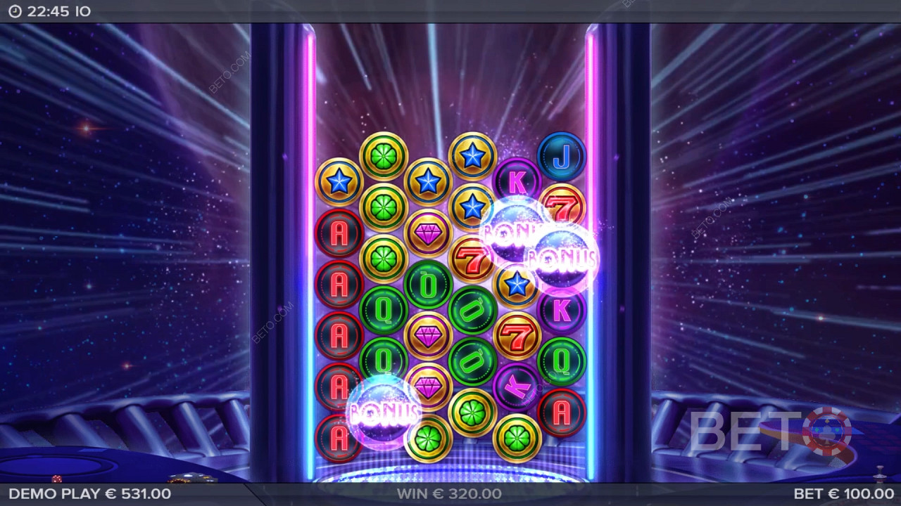 IO Pokies Review by BETO