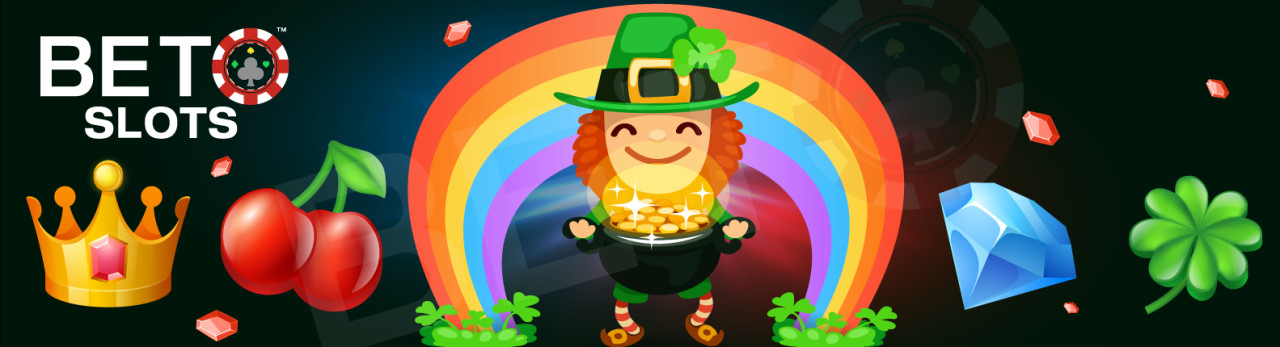 BETO Pokies - Aussie online casino. All about pokies, rules and bonuses