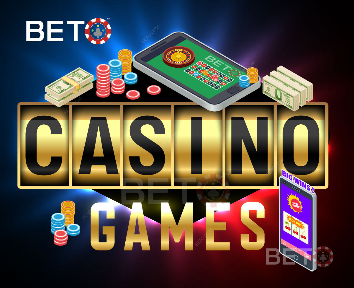 Top Casino Games Online for Aussies in 2025