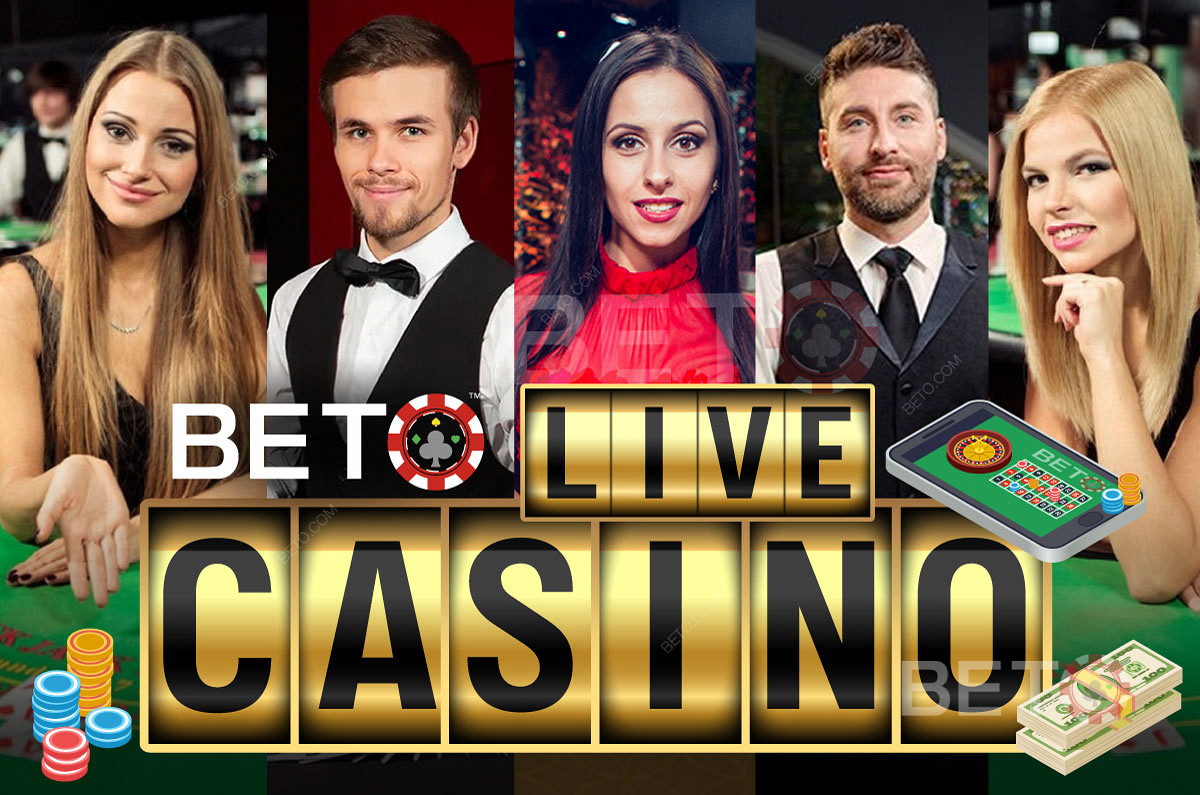 Live Dealer Casino Guide - Best Aussie Picks in 2025