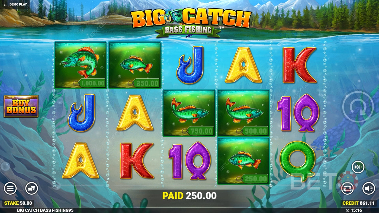 Theme & Design: Aussie Angling Escapade