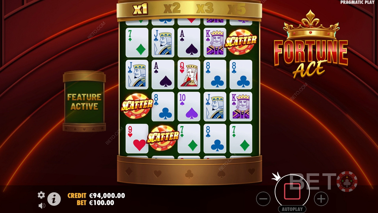 Fortune Ace