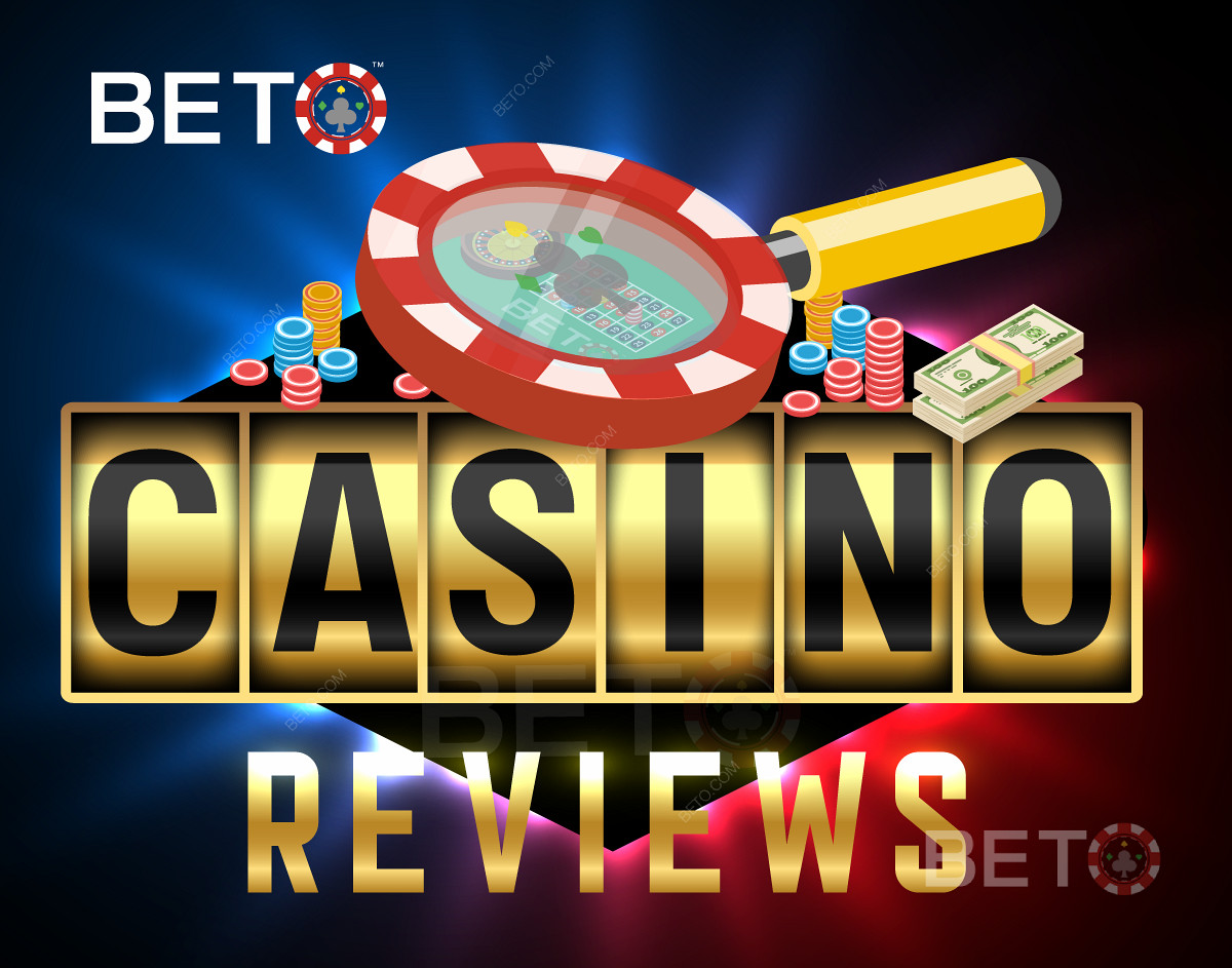 Best Online Casino Reviews for Aussies in 2025