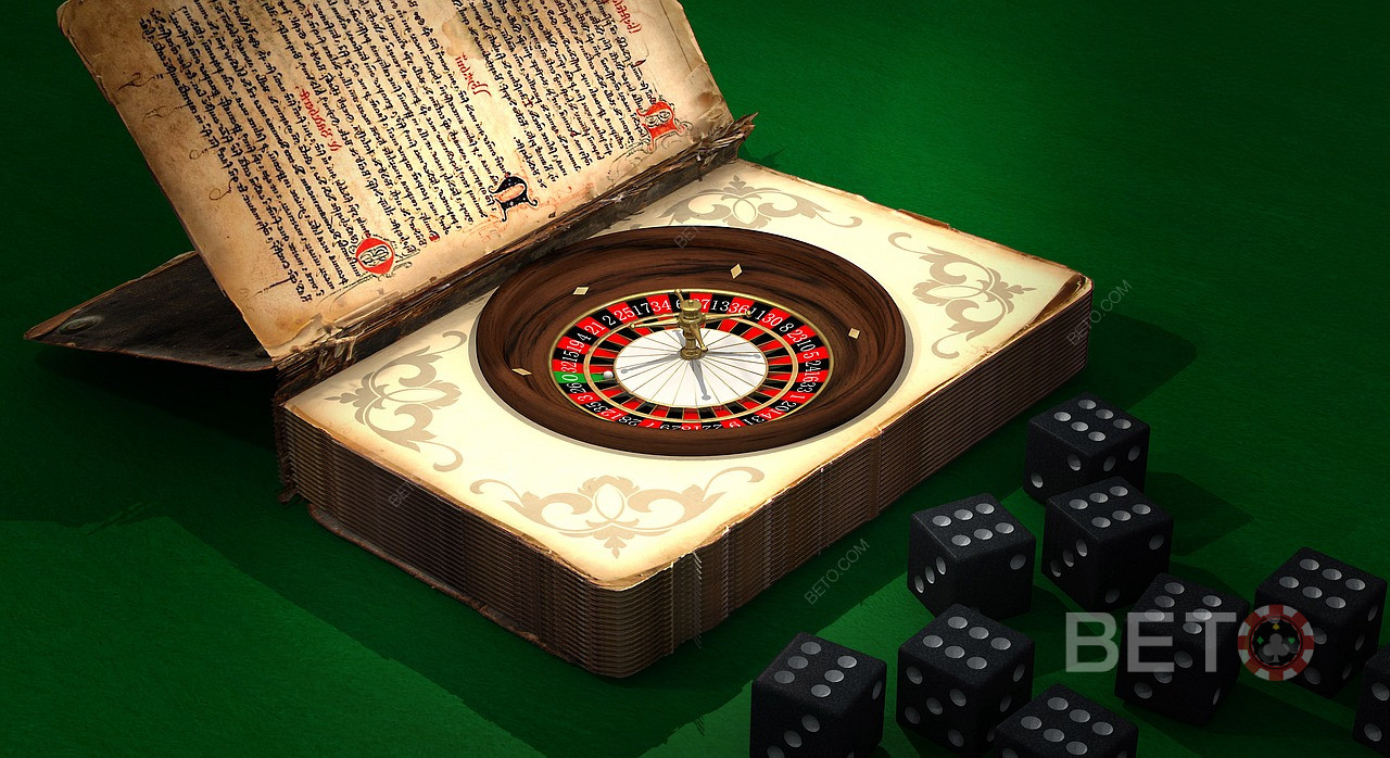 Roulette payouts: Know 