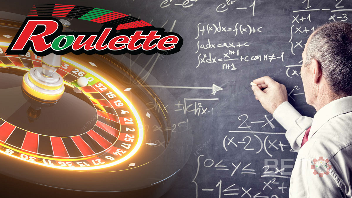Crunch the numbers on Roulette payouts