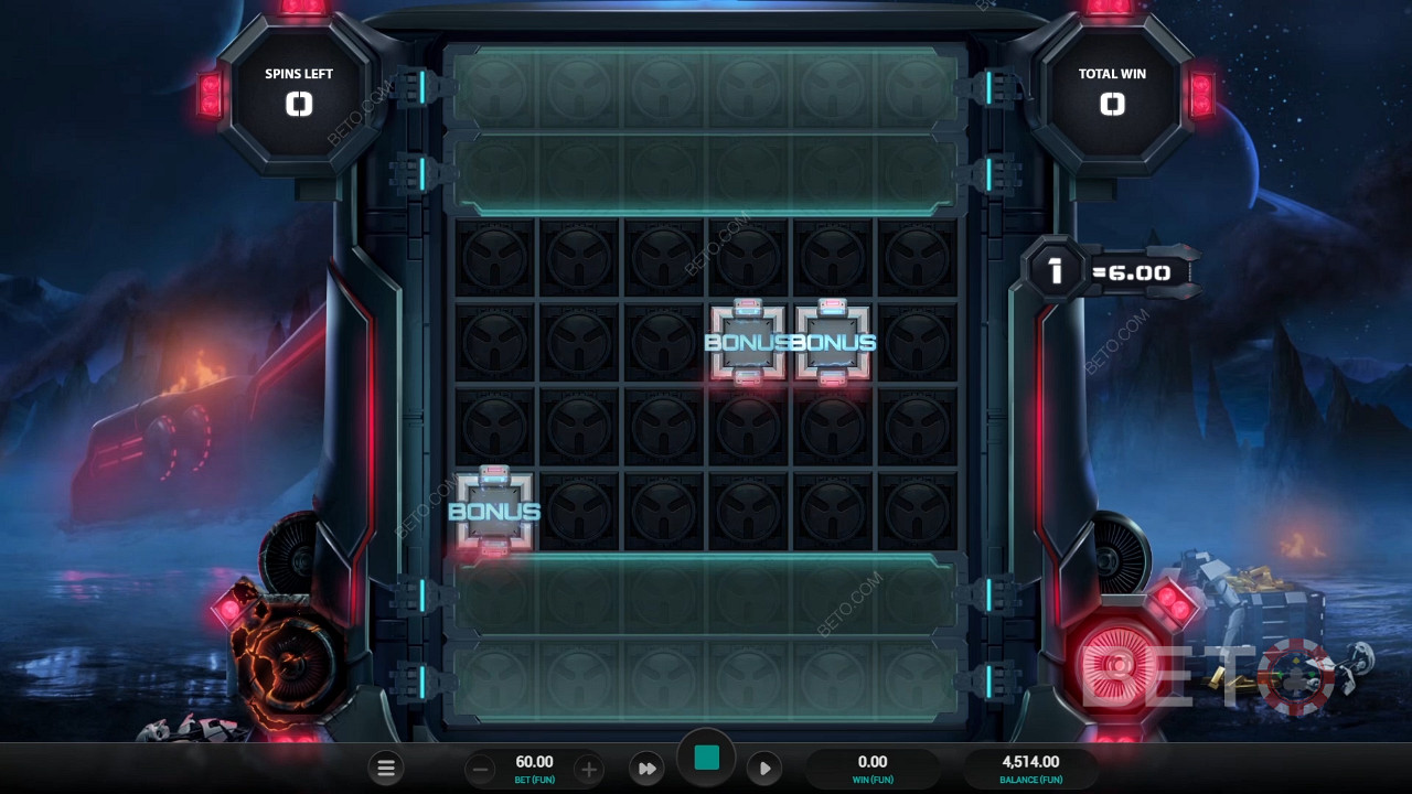 Money Cart 4 Review by BETO Pokies