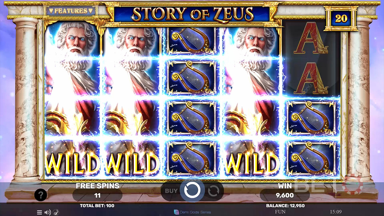 Zeus