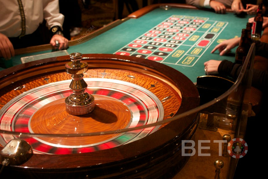Joseph Jagger: The Bloke Who Cracked the Roulette Wheel