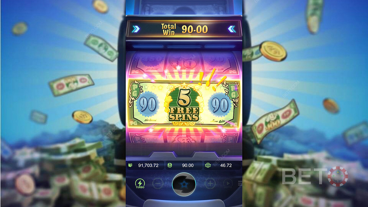 Cash Mania Pokie: Our Aussie Take