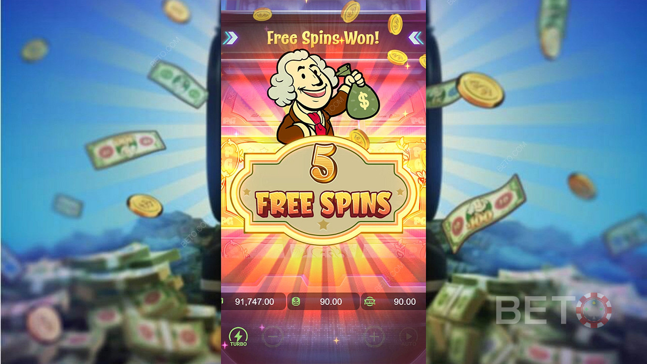Hit the Jackpot: Cash Mania Pokie Offers 2,000x Wins!