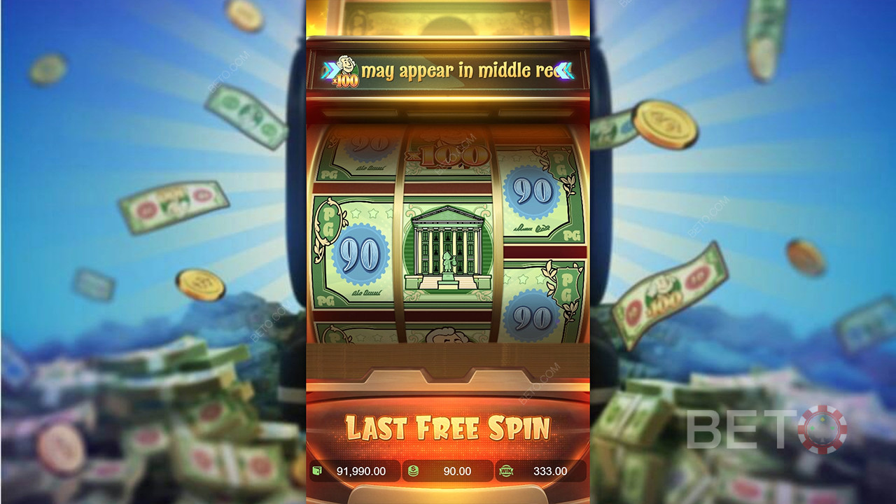 Cash Mania: A Ripper PG Soft Pokie Guide