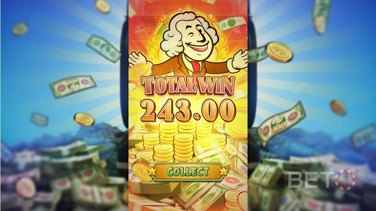 Cash Mania