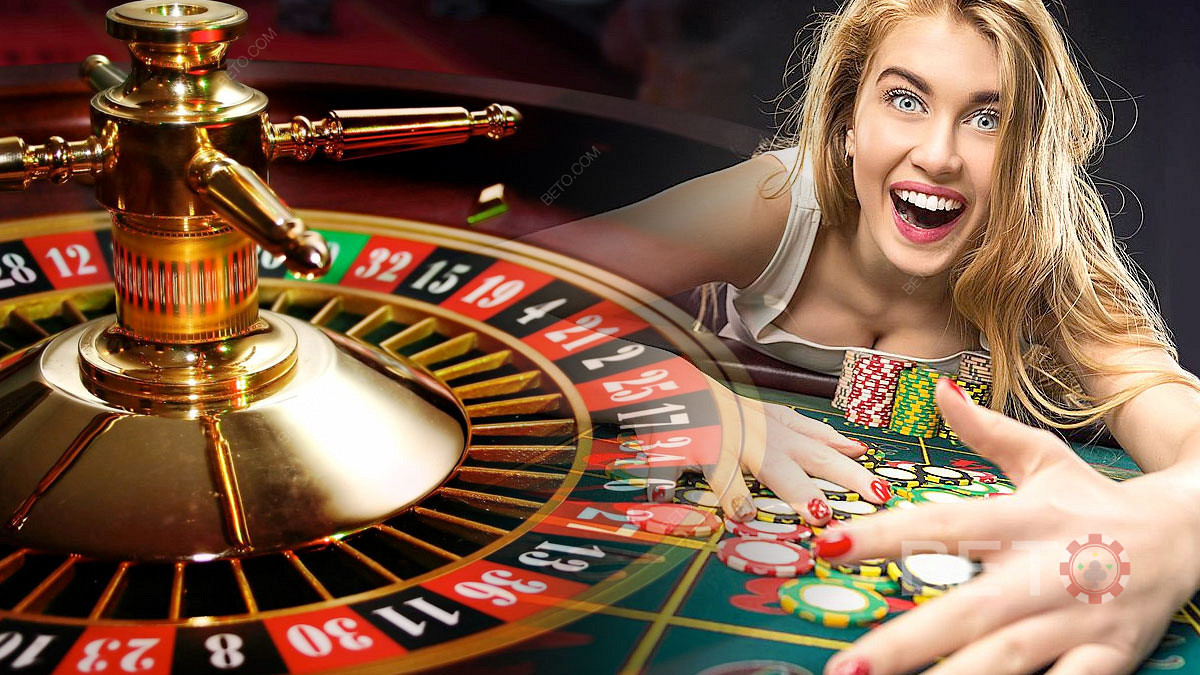 Winning Roulette Systems - Strategies to Succeed