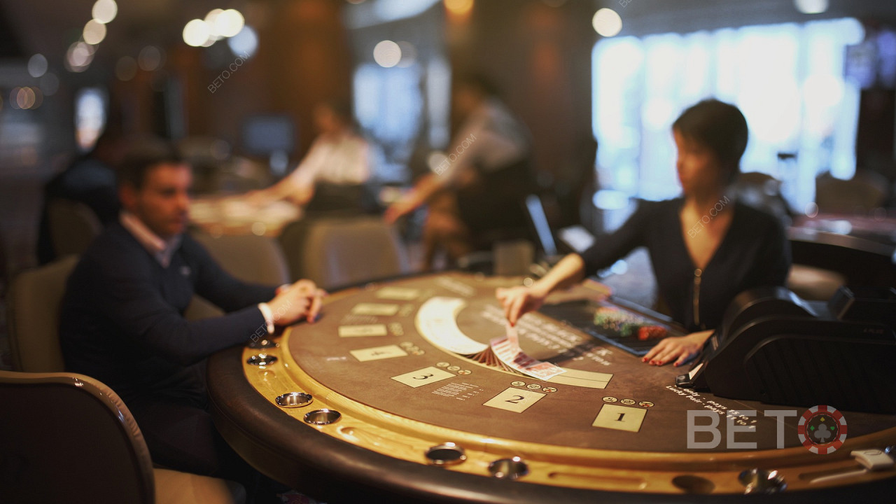 Sharpen your blackjack skills for free and master advanced techniques.