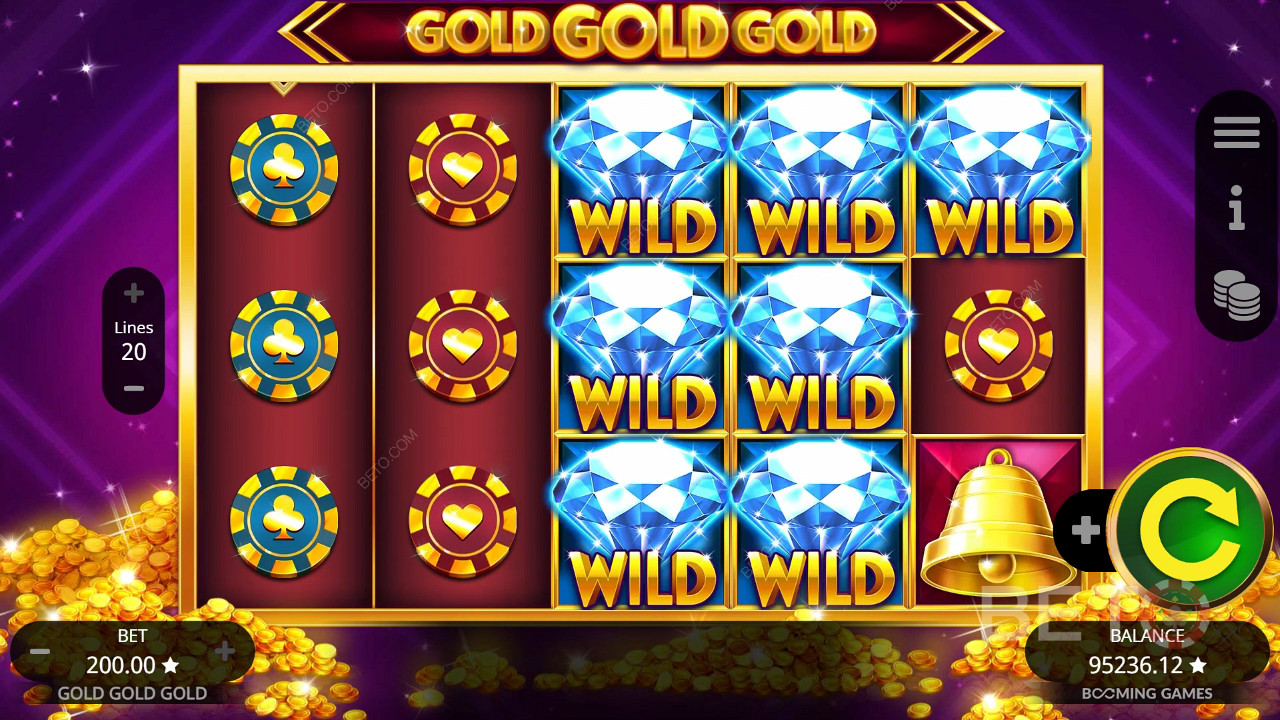 How to Play Booming Games