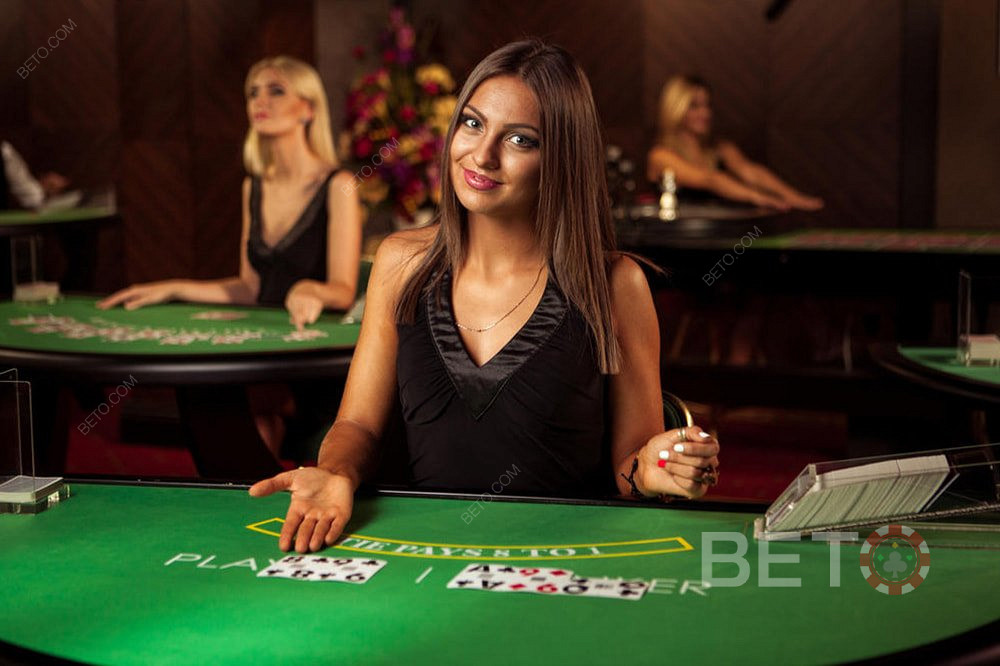 Blackjack Variants - Popular Versions You Should Try