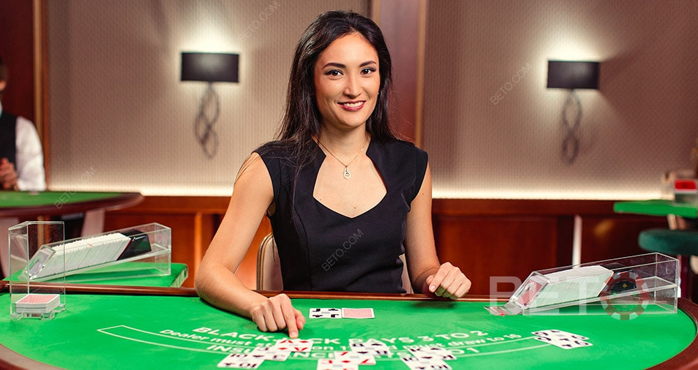 Aussie pokies developers offer free online blackjack games to try your luck.
