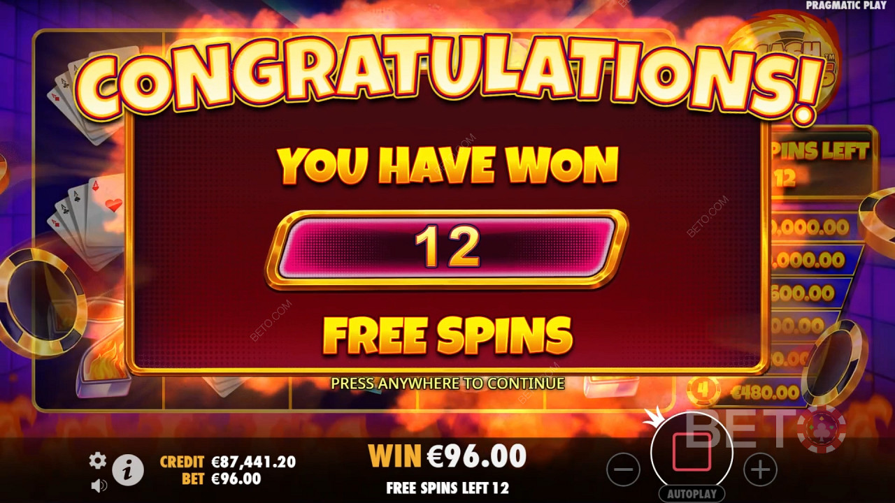Score Big with Cash Chips: 10,000x Bet Up for Grabs!