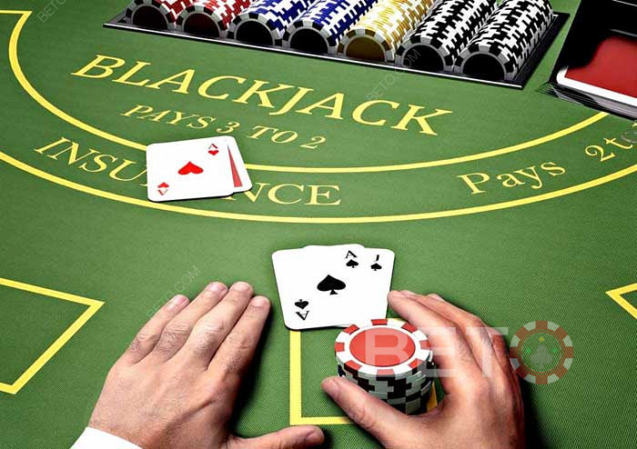 Online Blackjack - How to Master the Game