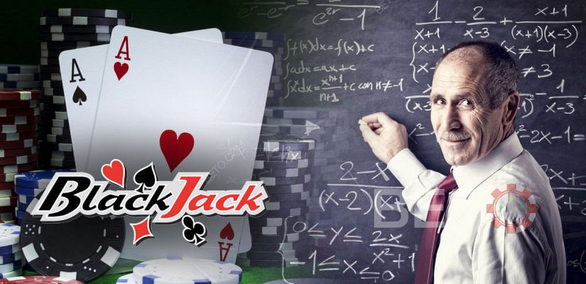 Blackjack odds and casino maths: A fair dinkum guide for punters