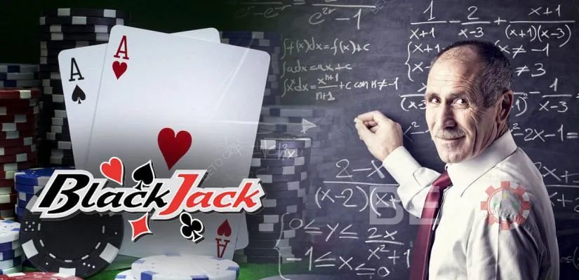 Blackjack odds and casino maths: A fair dinkum guide for punters