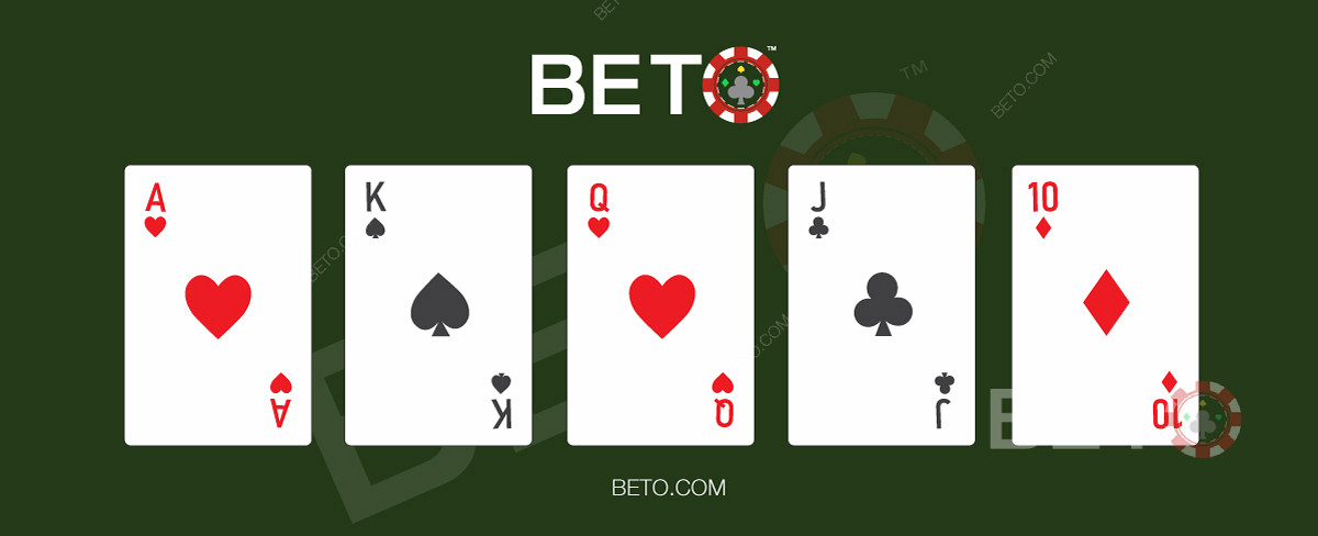 Ace-high card counting: How the pros like the MIT blackjack team do it